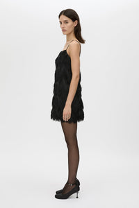 Phoenix Mini Dress