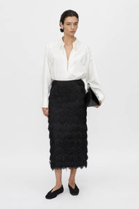 Phoenix Midi Skirt