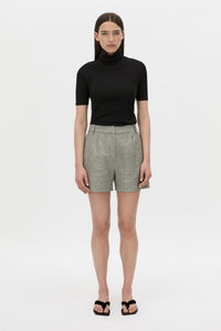 Phostre Tailored Short