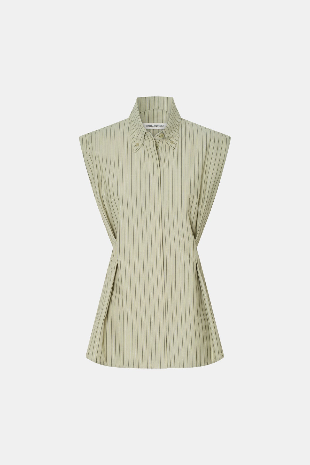 Pico Shirt