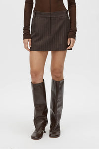 Piero Mini Skirt