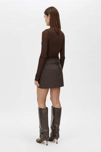 Piero Mini Skirt
