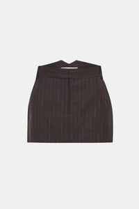 Piero Mini Skirt