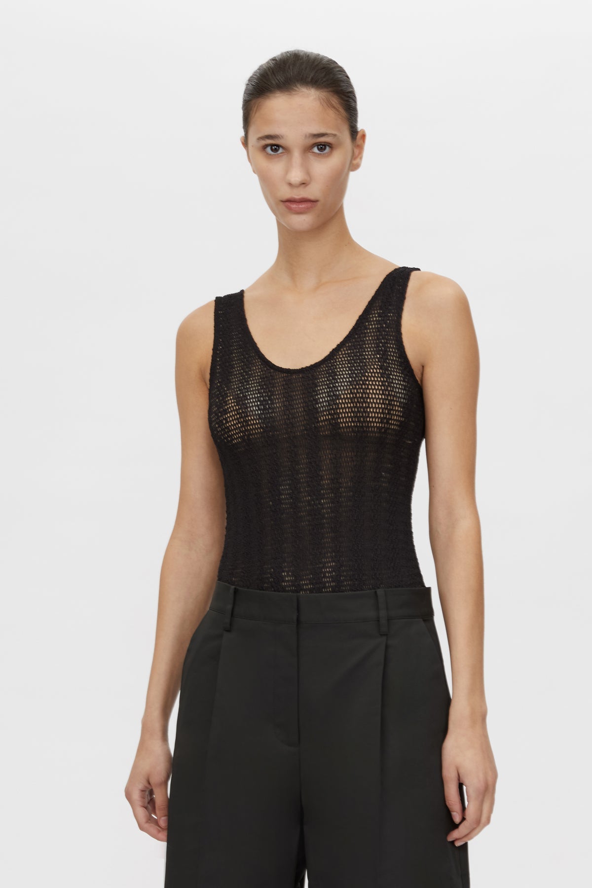 Pieta Bodysuit