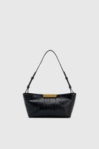 Poppy Eel Mini Bag