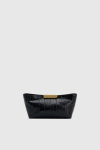 Poppy Eel Mini Bag