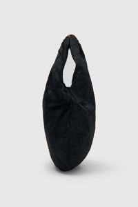 Remi Pony Croc Mini Bag