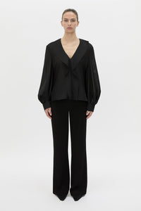 Rene Long Sleeve Top