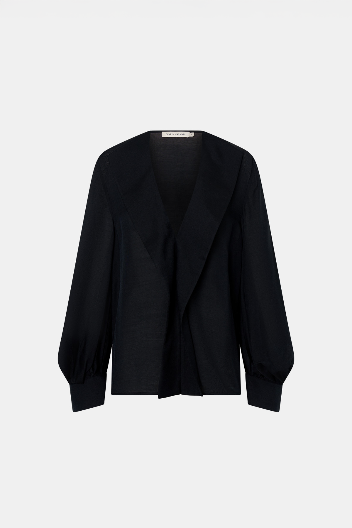 Rene Long Sleeve Top