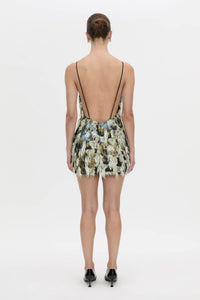 Reni Dress