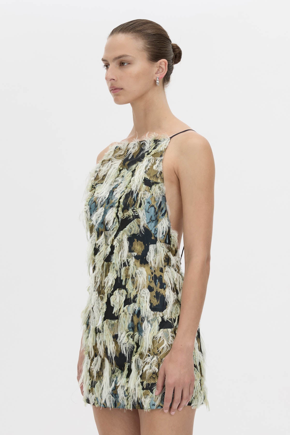 Reni Dress