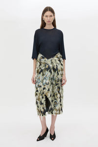 Reni Midi Skirt