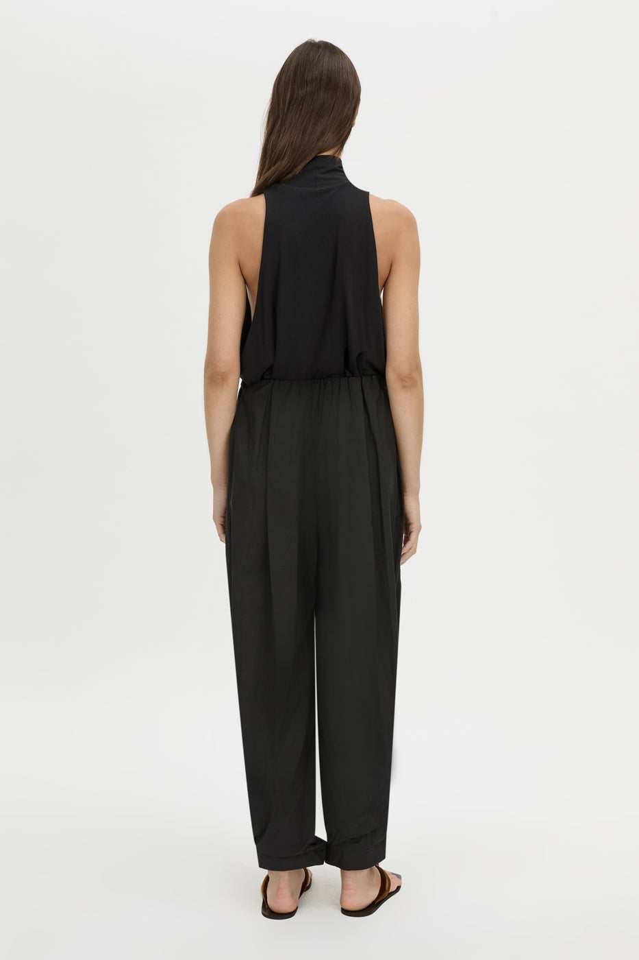 Rhia Balloon Leg Pant
