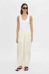 Rhia Balloon Leg Pant