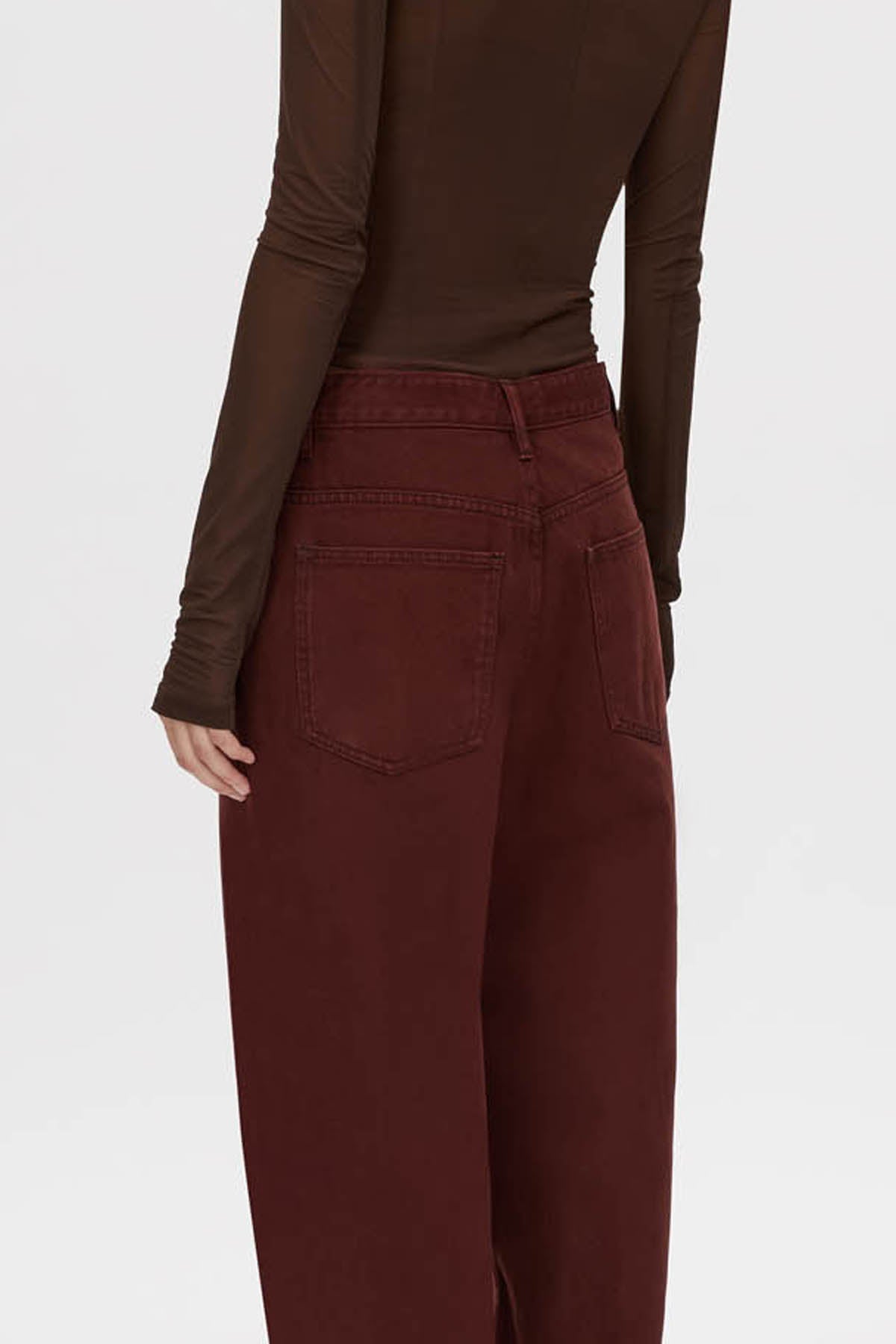 Rhodes 2.0 Denim Jean