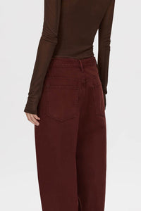 Rhodes 2.0 Denim Jean