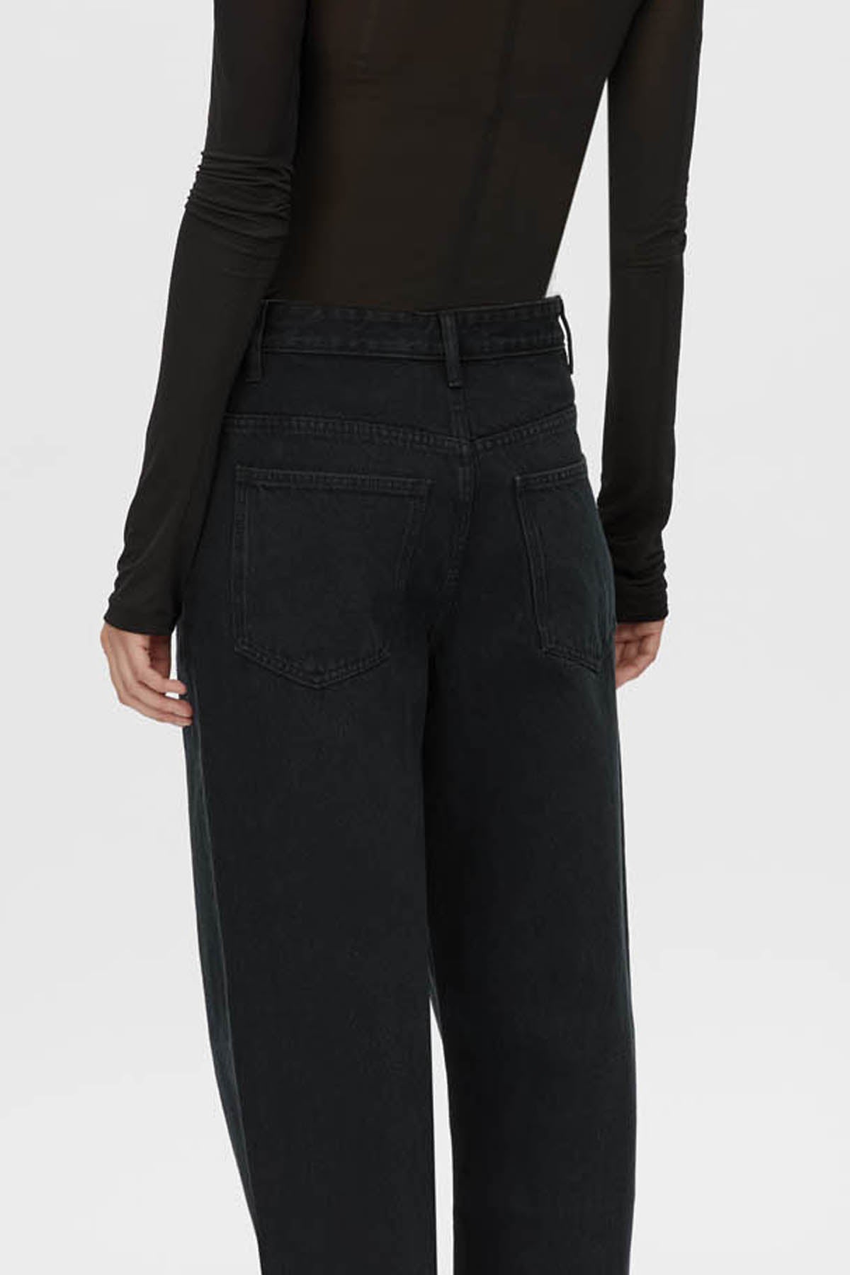 Rhodes 2.0 Denim Jean