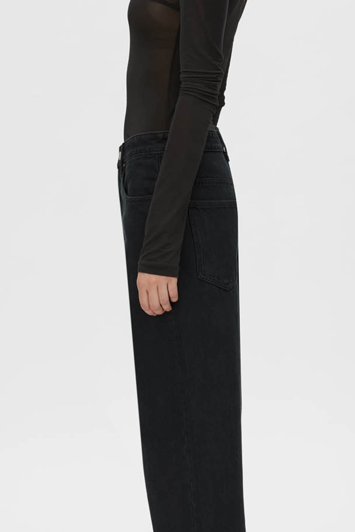 Rhodes 2.0 Denim Jean