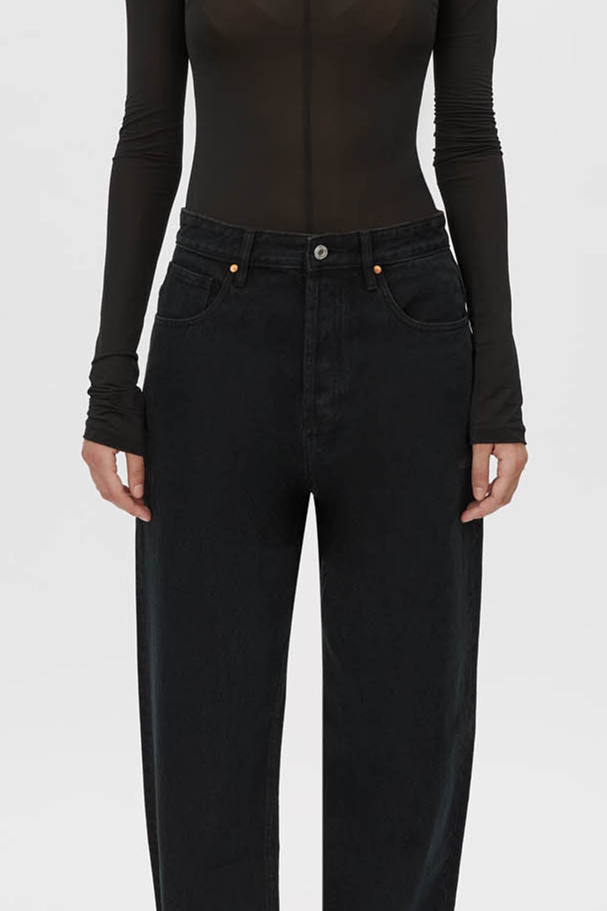 Rhodes 2.0 Denim Jean