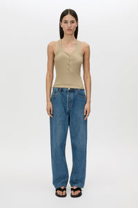 Rhodes 2.0 Denim Jean