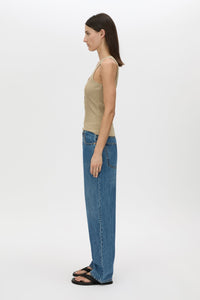 Rhodes 2.0 Denim Jean