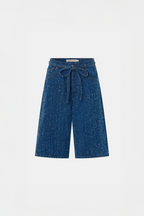 Rhodes Denim Short
