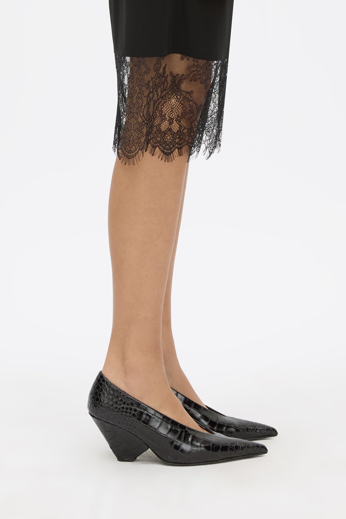 Rhys Croc Pump