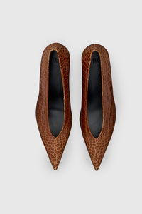 Rhys Croc Pump