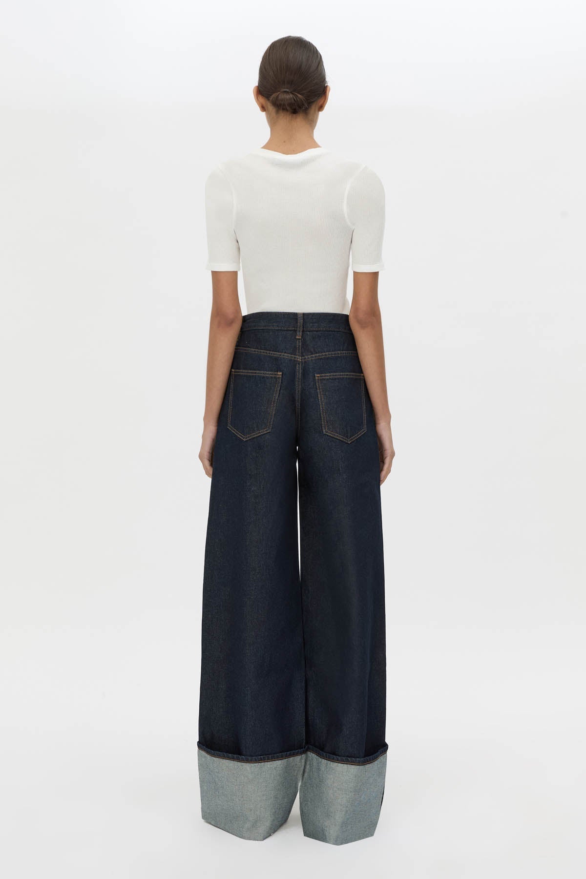 Riley Denim Jean
