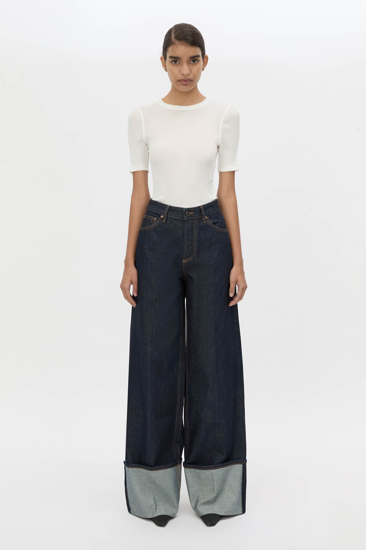 Riley Denim Jean