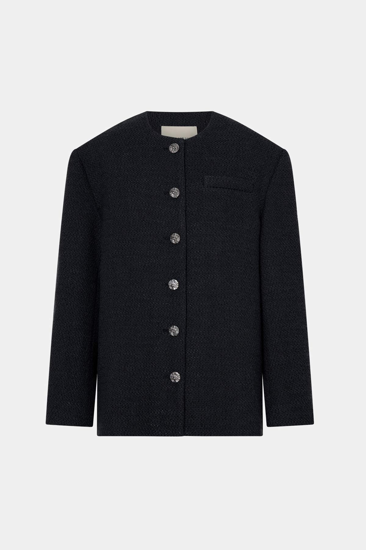 Rinaldi Jacket