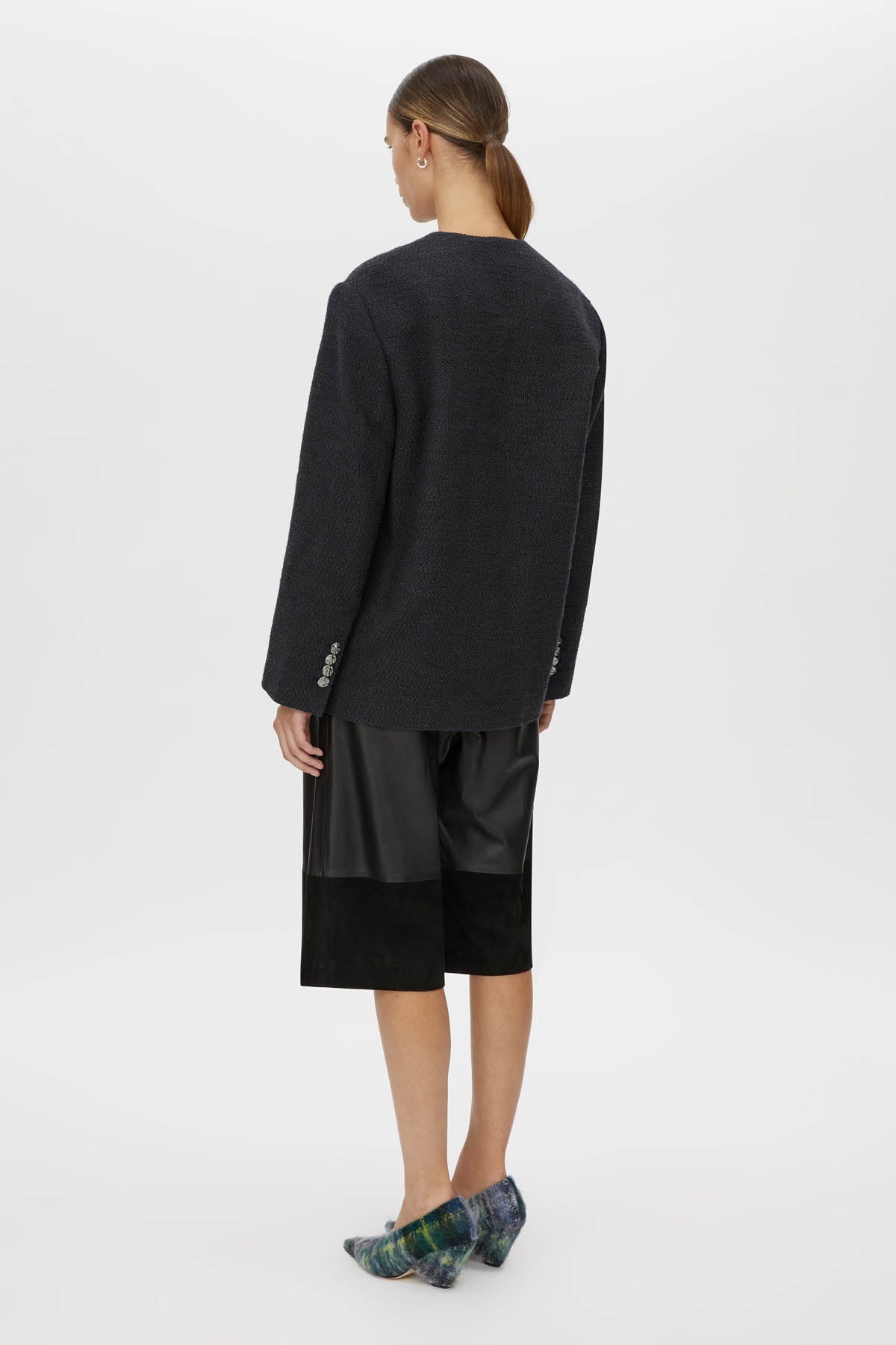 Rinaldi Jacket
