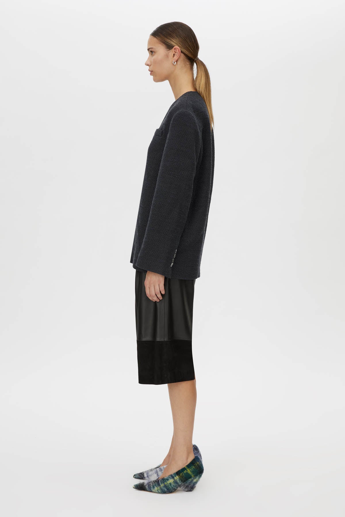 Rinaldi Jacket
