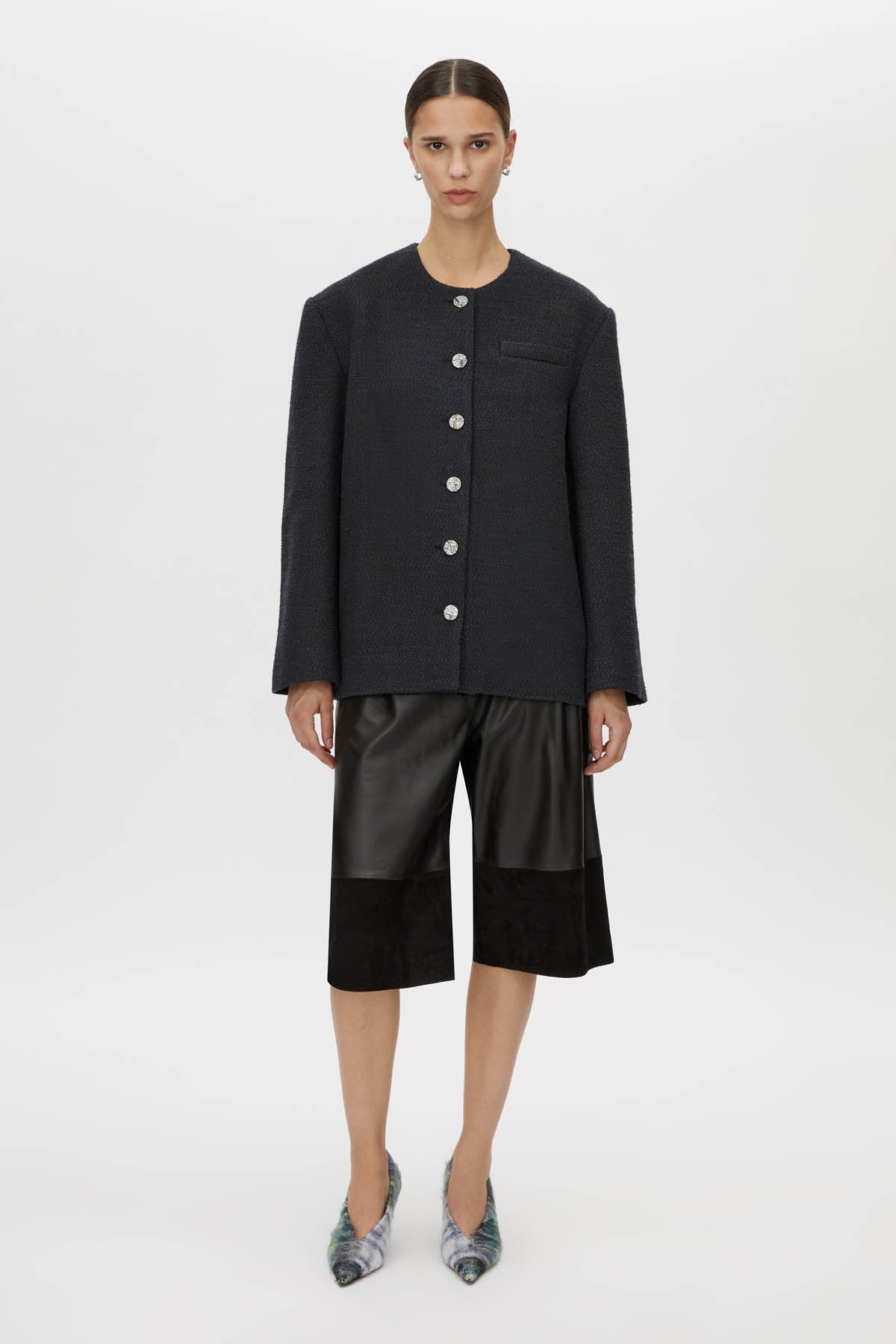 Rinaldi Jacket