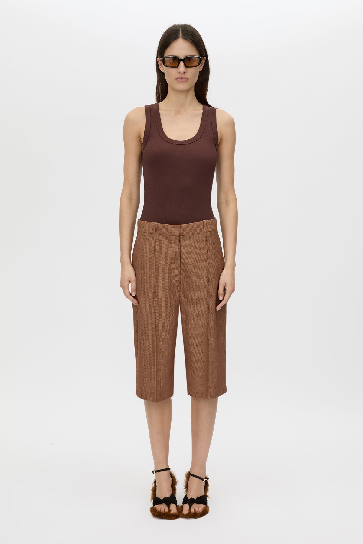 Rio Short