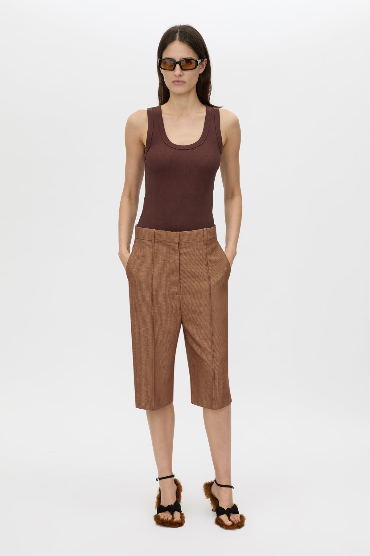 Rio Short