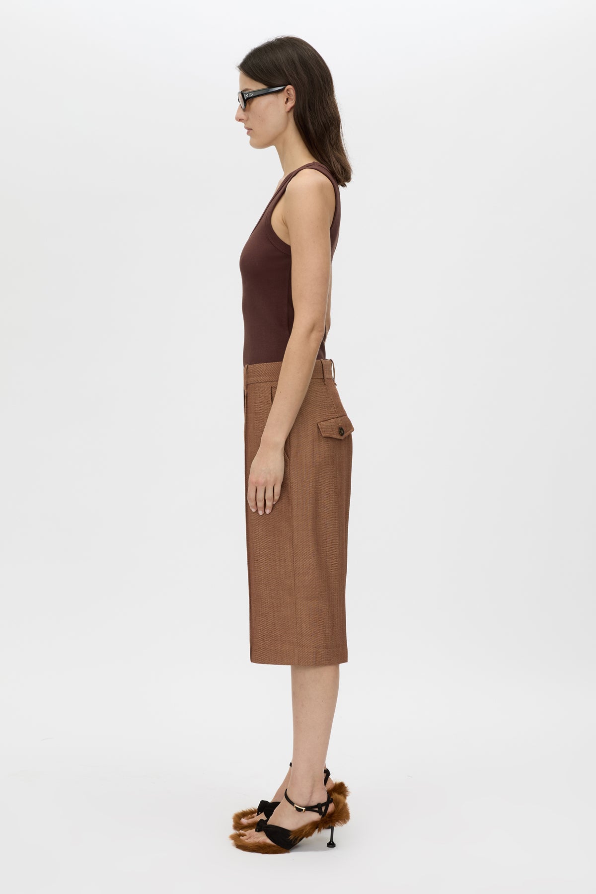 Rio Short