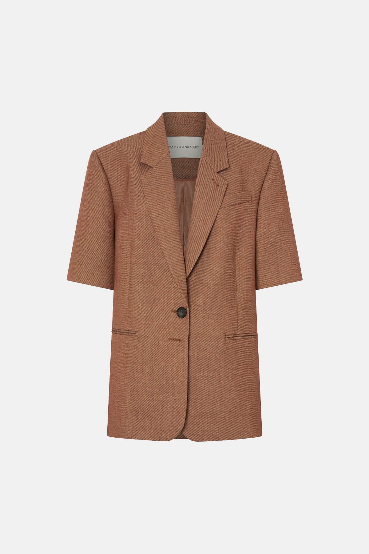 Rio Blazer