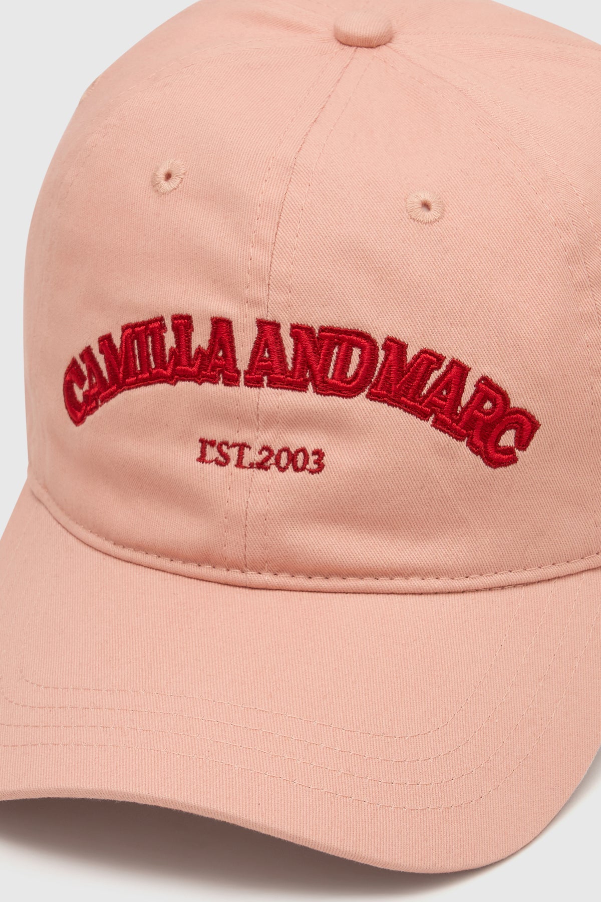 Riptide Cap