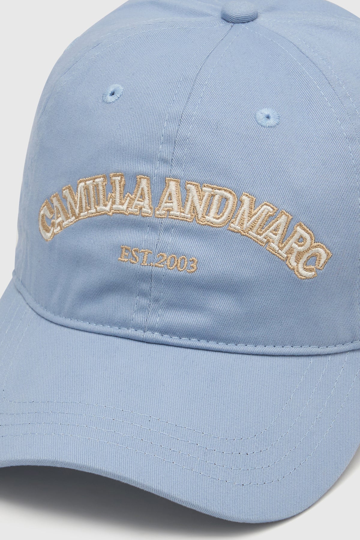Riptide Cap