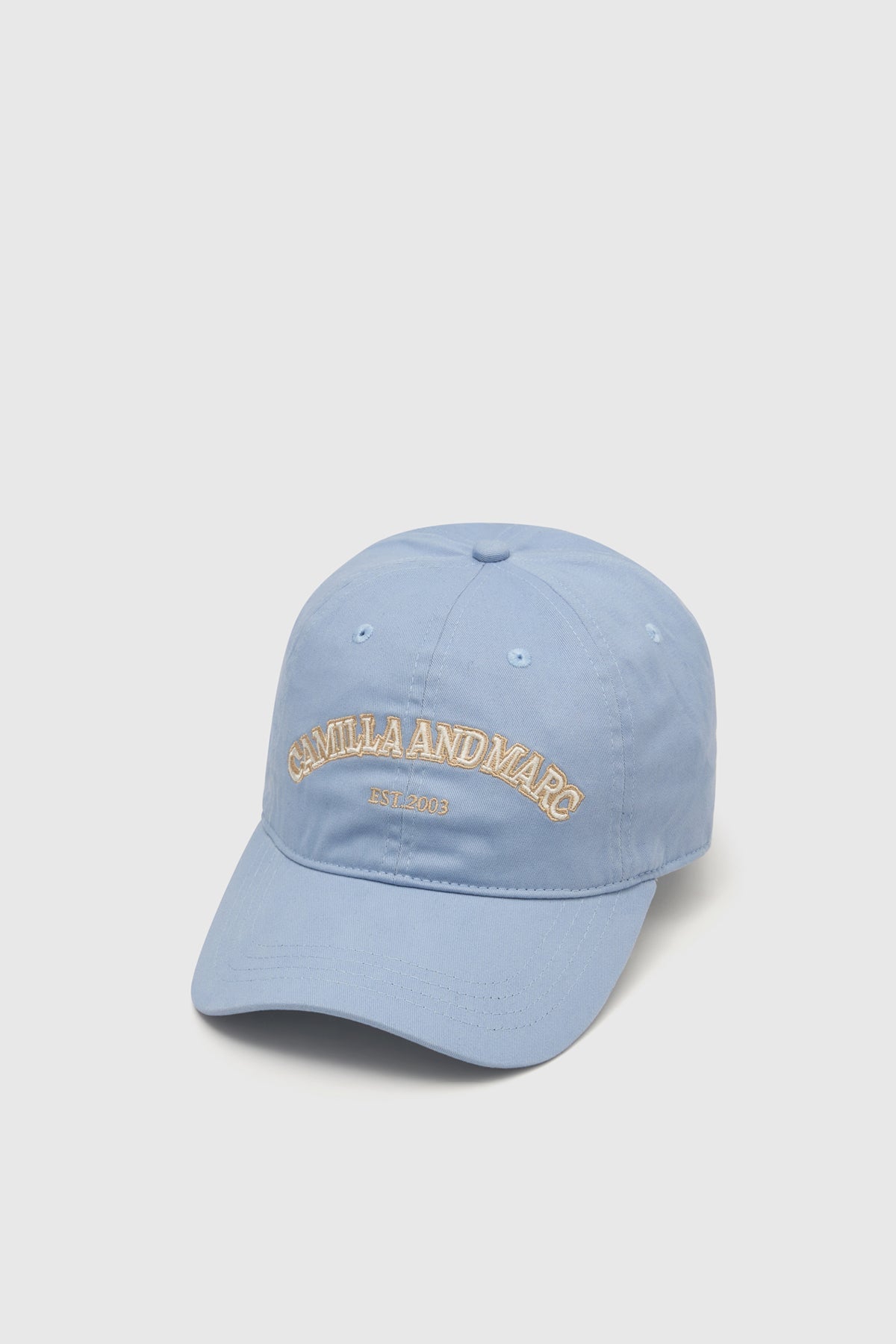Riptide Cap