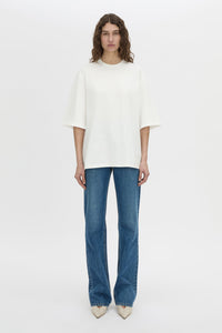 Romy Oversized Tee