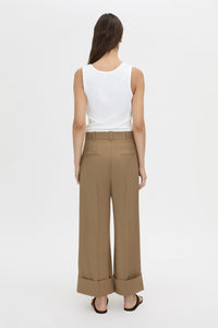 Rumi Culotte