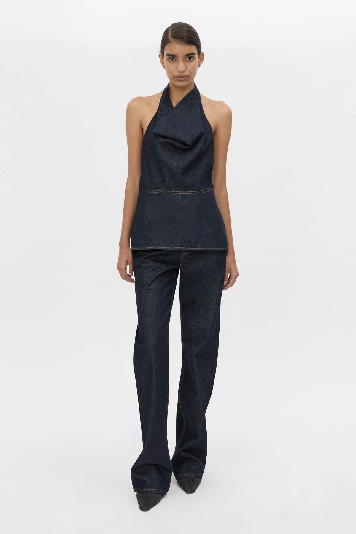 Rune Denim Jean