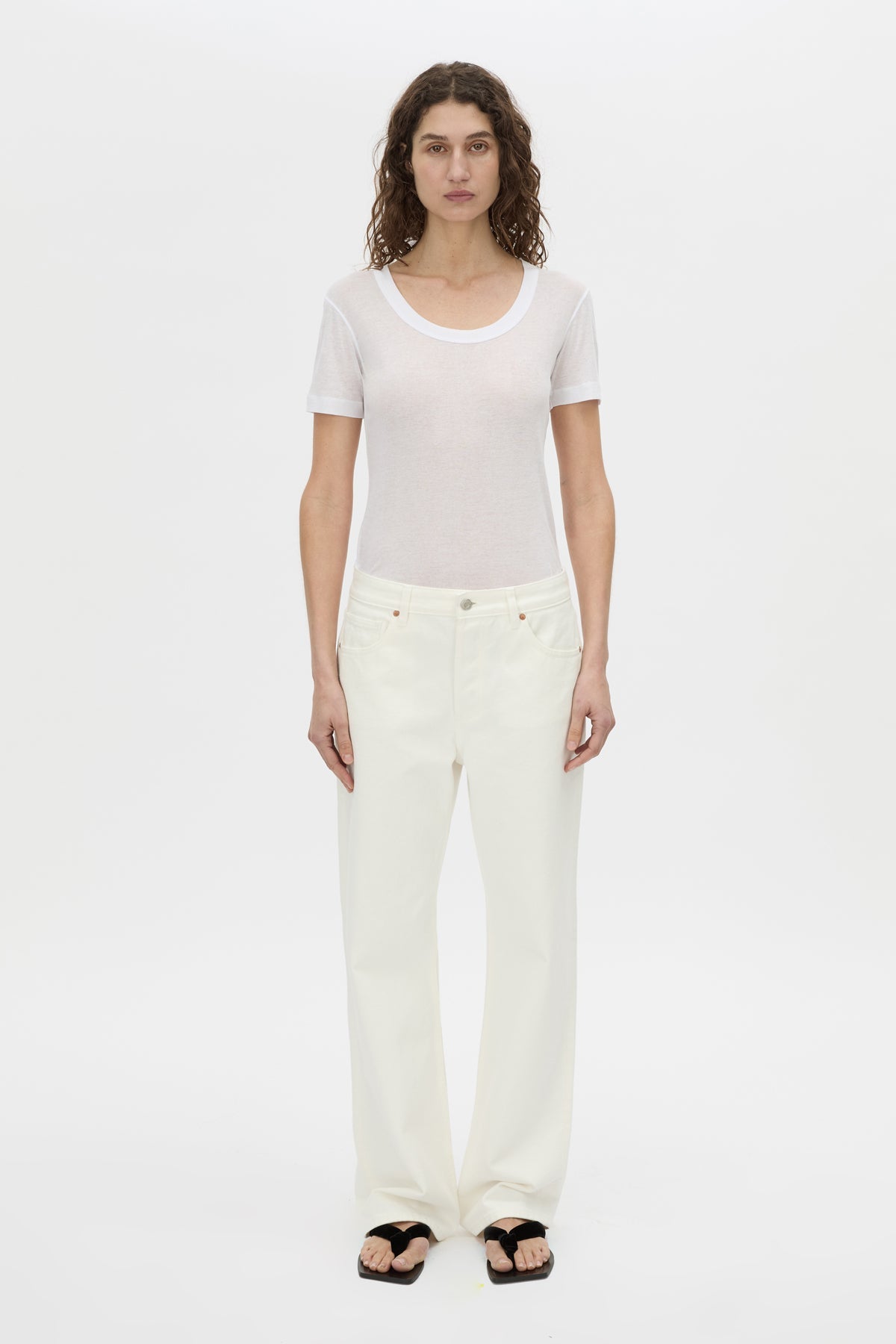Rune Denim Jean