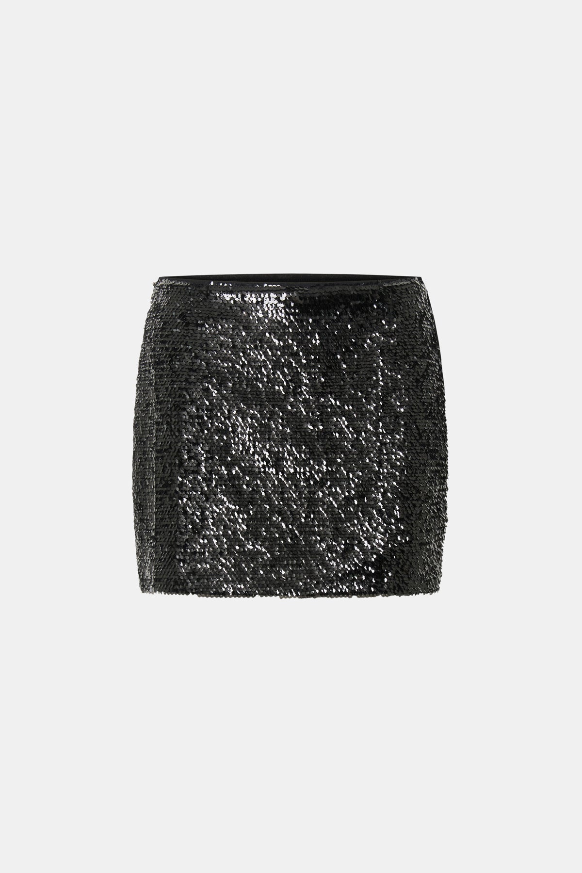 Sabel Sequins Mini Skirt