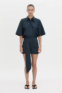 Sabi Mini Skirt