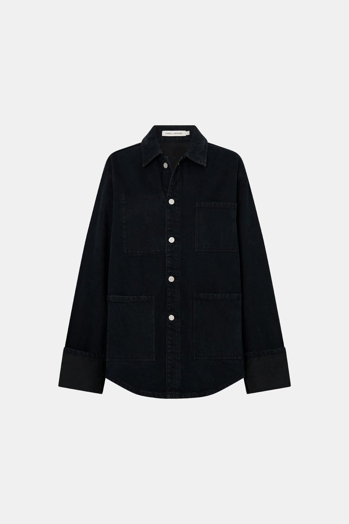 Sadie Denim Jacket