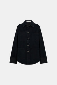 Sadie Denim Jacket