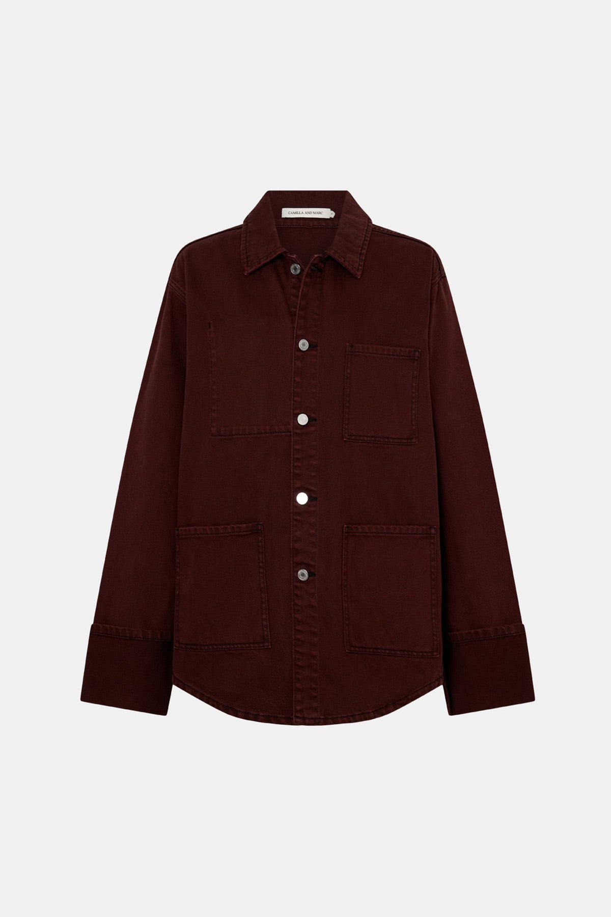 Sadie Denim Jacket